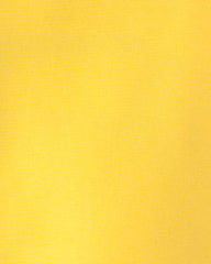 Baby Boy Raincoat - Yellow