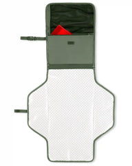 Pronto Signature Changing Station - Sage