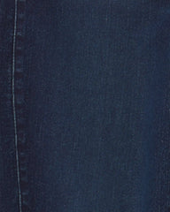 Boys Denim Baggy Jeans - Dark Wash