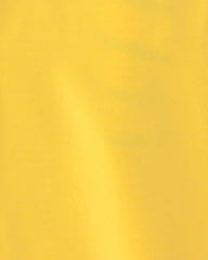 Boys Raincoat - Yellow