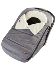 Stroll & Go Car Seat Cover