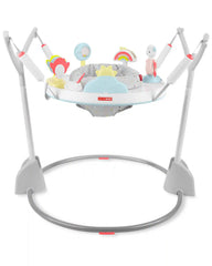 Silver Lining Cloud™ Play & Fold Activity Center & Jumper, 4M+