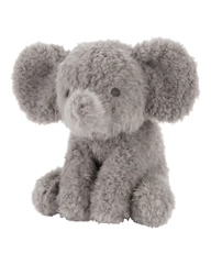 Elephant Plush