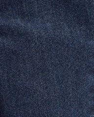 Baby Dark Blue Wash Skinny-Leg Jeans