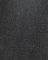 Boys Denim Baggy Jeans - Charcoal Wash