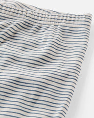 Kids Organic Cotton Pajamas Set
