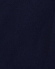 Kid Stretch Chino Uniform Shorts - Navy