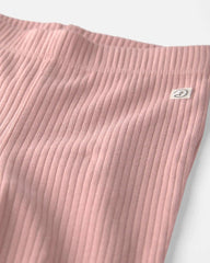 Baby Girl 2-Pack Organic Cotton Leggings