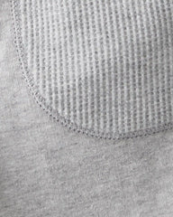 Toddler 2-Pack Organic Cotton Waffle Knit Shorts