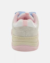 Toddler Casual Sneakers - Pink/Blue