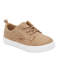 Toddler Slip-On Faux Suede Sneakers