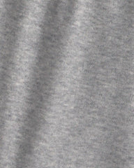 Baby 2-Pack Shorts - Grey/Black