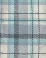 Toddler Boy Plaid Flannel Button-Down Shirt