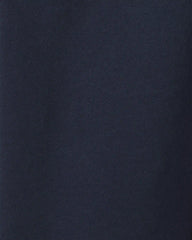 Boys Organic Cotton French Terry Cargo Pants