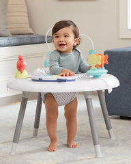 Seascape 2-in-1 Activity Center