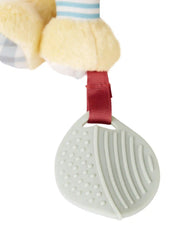 Bandana Buddies Baby Activity Toy - Lion