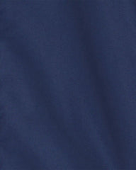 Baby Boy Windbreaker - Blue