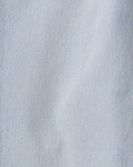 Girls Denim Wide-Leg Jeans - Light Wash