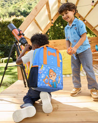 Blippi Toddler Backpack