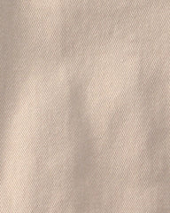 Boys Utility Shorts - Khaki