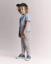 Toddler City Parkâ„¢ Jogger Pant - Heathered Grey