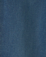 Toddler Boy Denim Jogger - Dark Wash