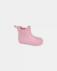 Toddler Girl Rainboots - Pink