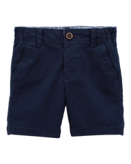 Toddler Stretch Chino Shorts