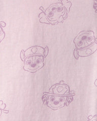 Toddler Girl PAW Patrol® Graphic Tee - Pink