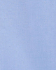 Boys Uniform Button-Front Shirt - Blue