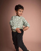 Toddler Boy City Parkâ„¢ Jogger Pant - Black
