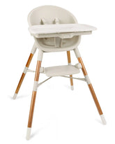 EON 4-in-1 High Chair - Oat