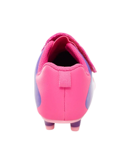Kid Soccer Cleats - Pink