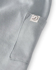Baby 2-Pack Organic Cotton French Terry Joggers