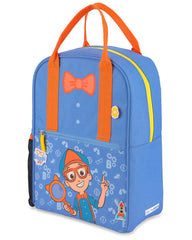 Blippi Toddler Backpack