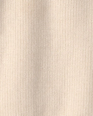Toddler Boy Organic Cotton Quarter-Zip Pullover