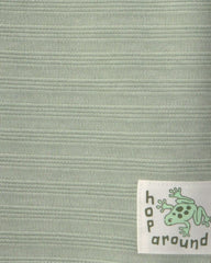 Toddler Boy 2-Piece Frog Top & Short Set - Green