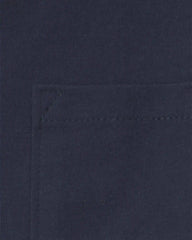 Baby Boy 3-Pack Organic Cotton Tops