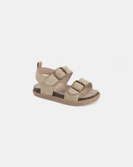Baby Boy Every Step® First Walker Sandals - Tan