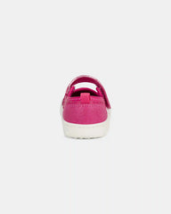 Baby Girl Every Step® First Walker Flats - Pink