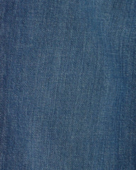 Toddler Boy Denim Pull-On Jeans - Dark Wash