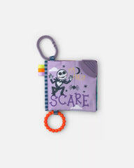 Baby Disney© The Nightmare Before Christmas Activity Book