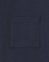 Boys 3-Pack Organic Cotton Pocket Tees
