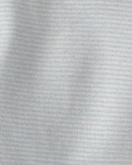Baby 5-Pack Whale Multipack Bodysuits - Blue/Ivory