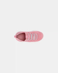 Toddler Girl Athletic Sneakers - Pink