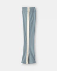 Girls Pull-On Stretch Active Flare Leggings - Blue