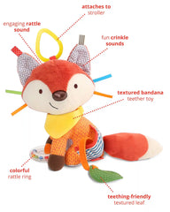 Bandana Buddies Baby Activity Toy