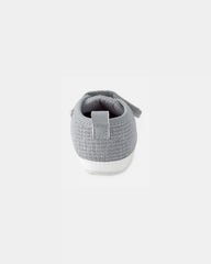 Baby Boy Casual Shoes - Grey