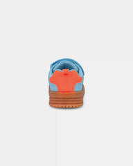 Toddler Boy Athletic Shoes - Blue