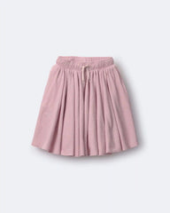 Toddler Girl Avenue Twirl™ Midi Skirt - Light Pink